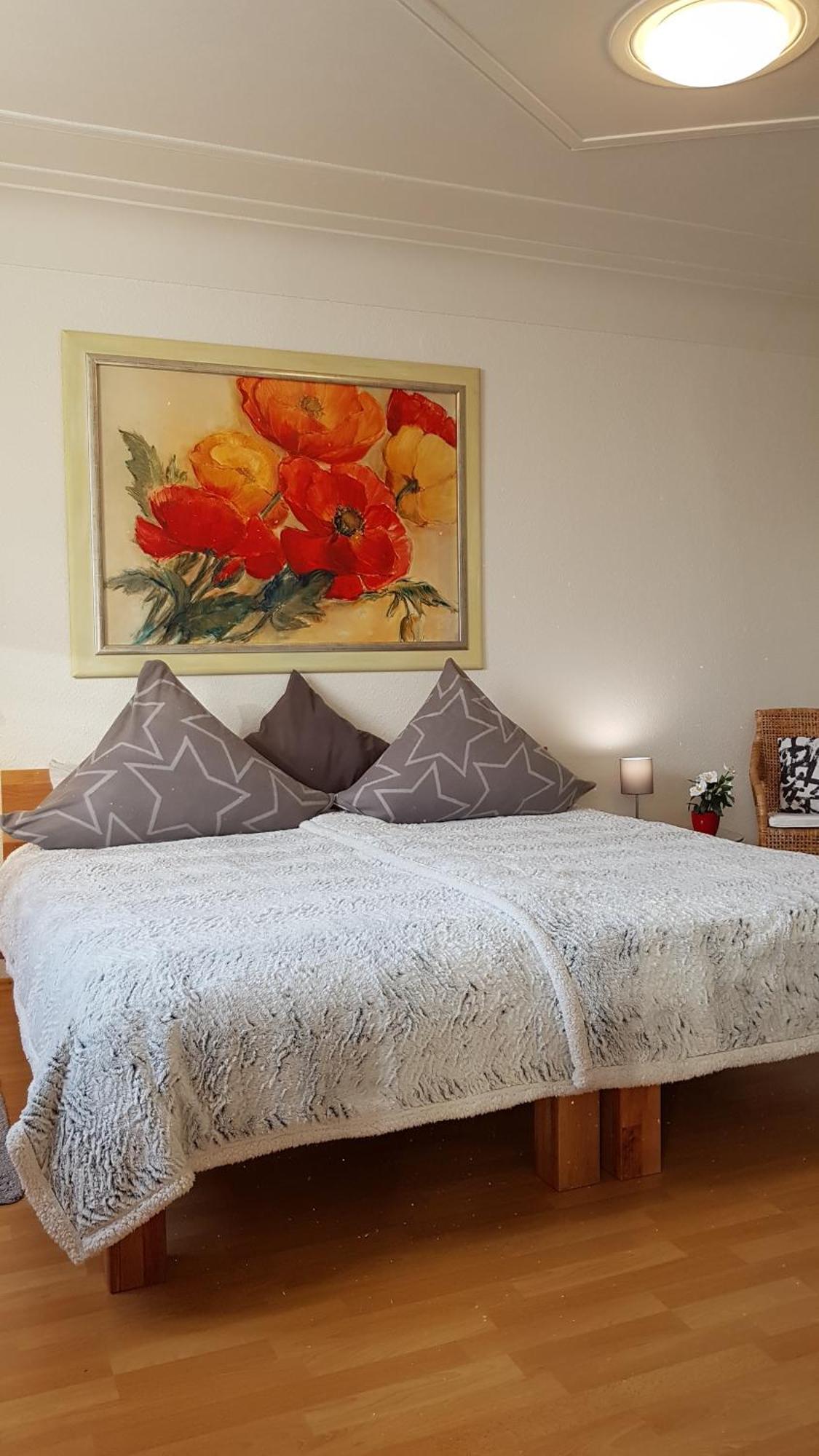 Maria' S Fewo Wallerfangen Room photo